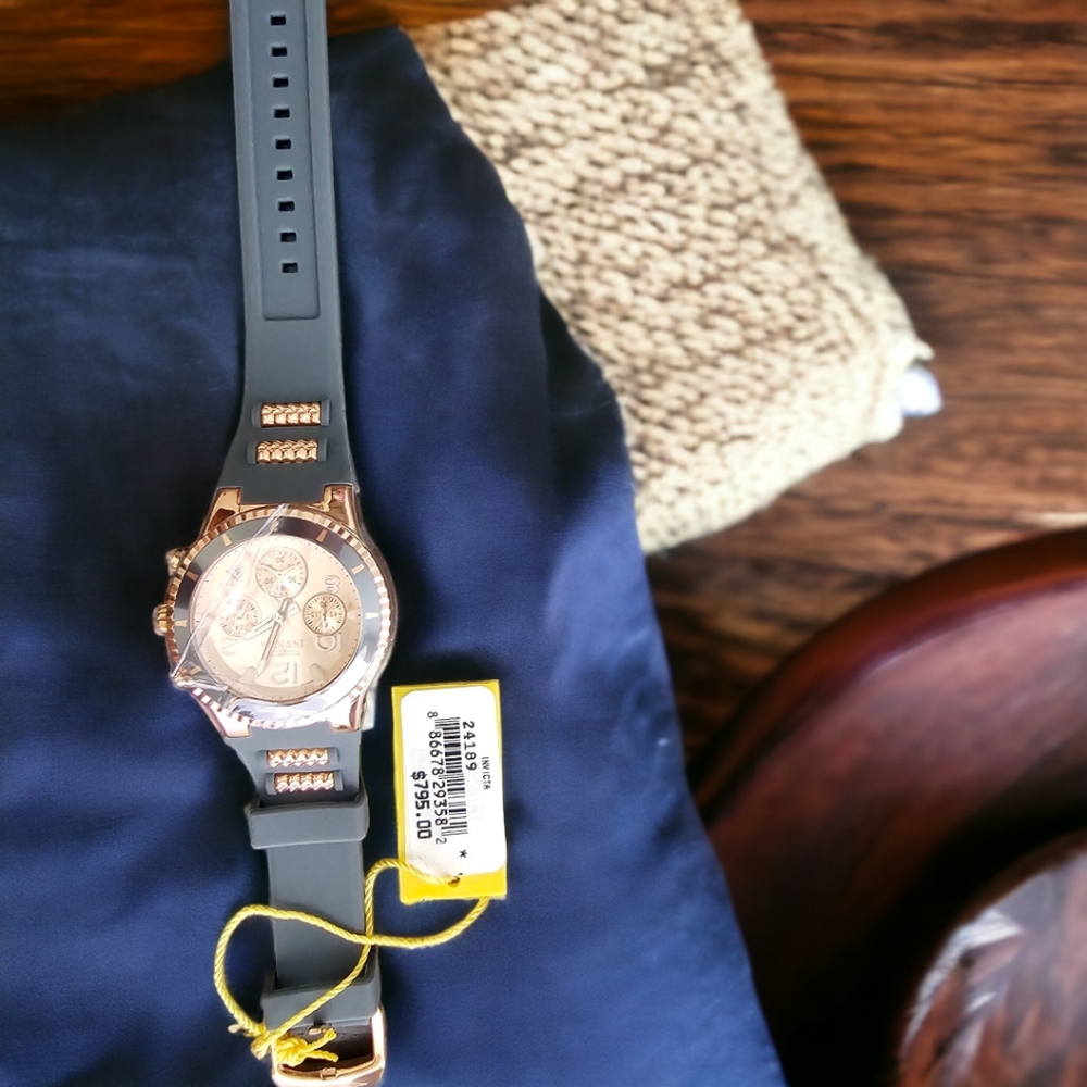 Womens Invicta Watch